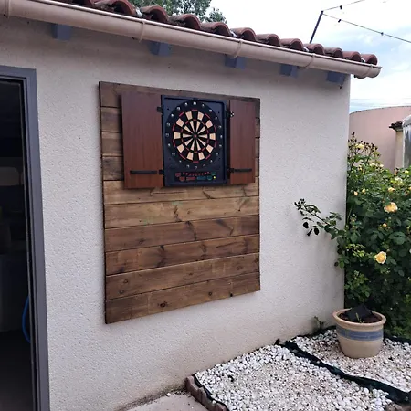 Le Beauvillage * לוזרט