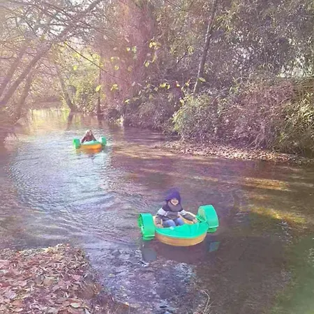 Le Beauvillage * לוזרט