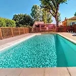 Le Beauvillage 캠프장