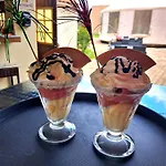 캠프장 Le Beauvillage