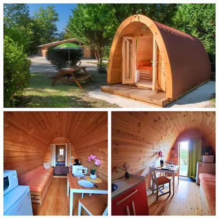 Le Beauvillage * Lauzerte