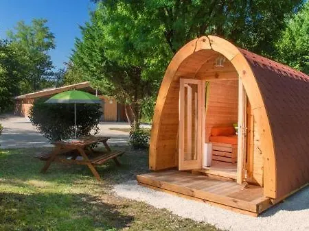 Le Beauvillage Camping *