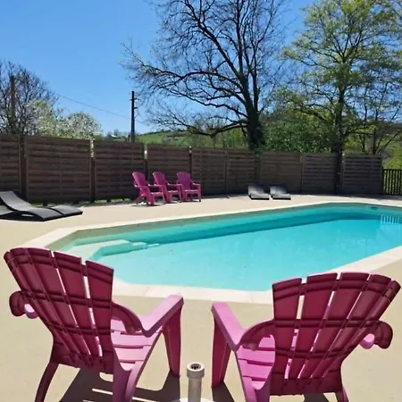 Le Beauvillage Camping *