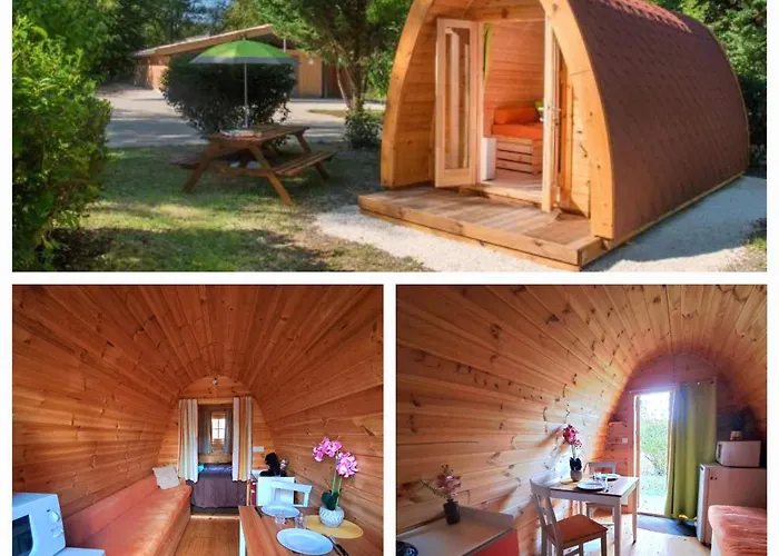 Le Beauvillage * Lauzerte