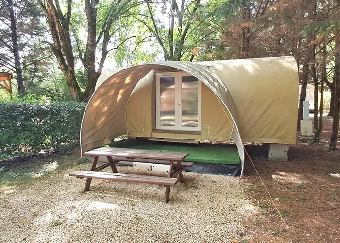 Le Beauvillage * Lauzerte