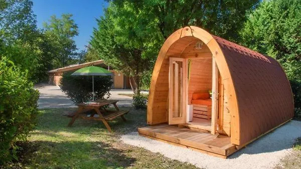 Le Beauvillage Camping *