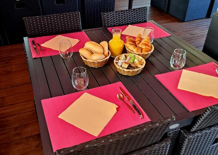 Le Beauvillage Camping *