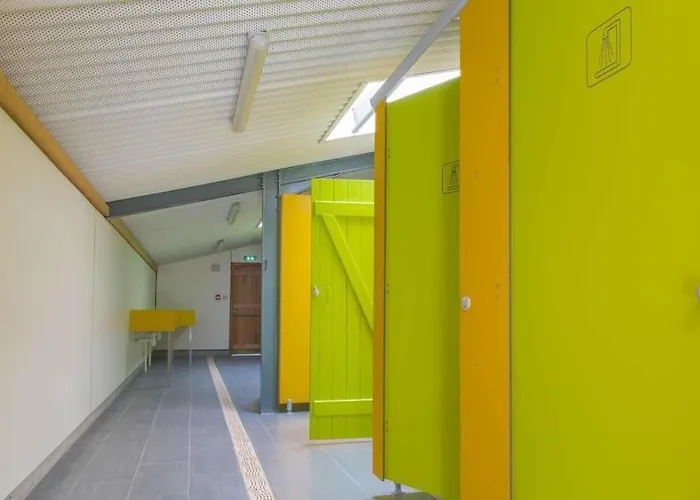 Le Beauvillage Lauzerte