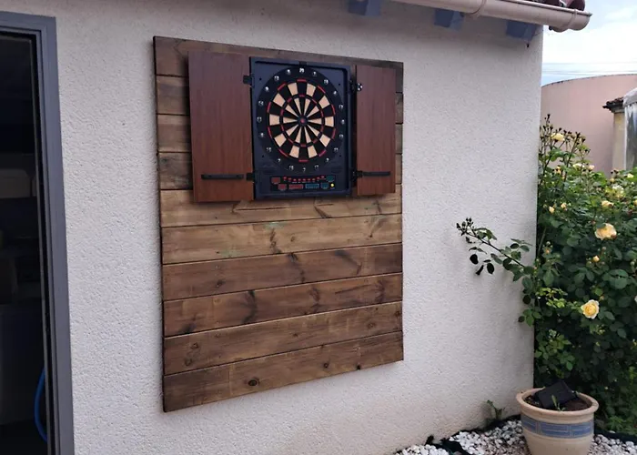 Le Beauvillage * Lauzerte