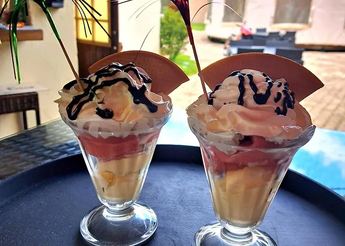 Camping Le Beauvillage