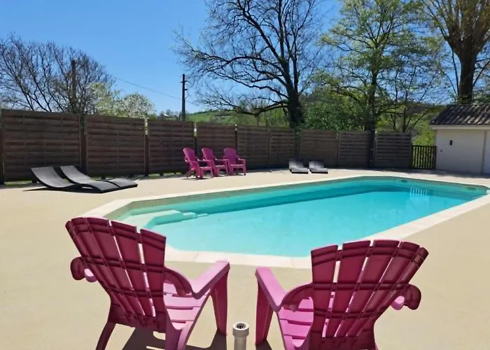 Le Beauvillage Camping *